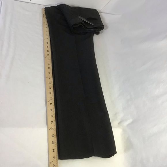 New Tommy Hilfiger Princeton Boot Full-Length Pant - Picture 6 of 6